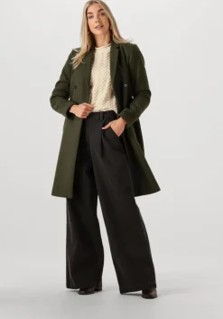 groene modström mantel odelia coat