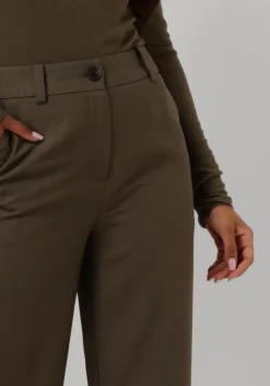 groene modström pantalon galemd 2 pants