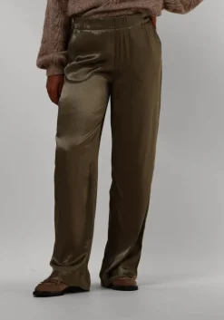 groene modström pantalon kindlemd pants