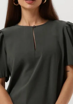 groene modström top fanyamd ss top