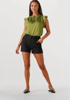 groene modström top narcissamd top