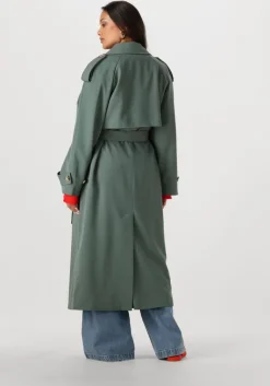 MODSTRÖM e modström trenchcoats eviemd jacket><noscript><img width=