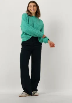 MODSTRÖM e modström trui grovermd o-neck>DAMES Truien & Vesten