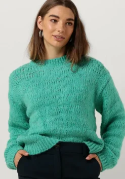 MODSTRÖM e modström trui grovermd o-neck><noscript><img width=