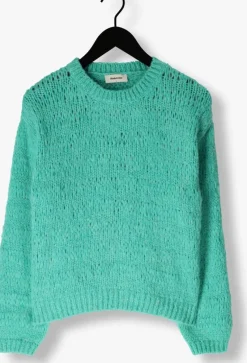 MODSTRÖM e modström trui grovermd o-neck><noscript><img width=