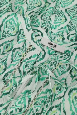 MOLIIN e mini jurk lillian><noscript><img width=