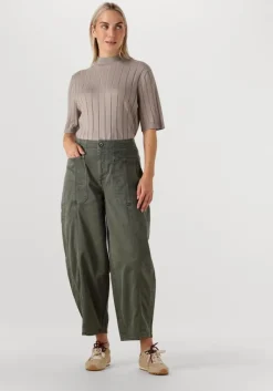 MOS MOSH e barrel jeans mmrosy melo pant>DAMES Jeans