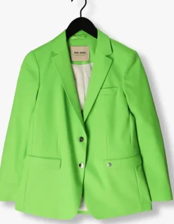 MOS MOSH e blazer mary night blazer><noscript><img width=