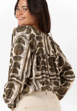 MOS MOSH e blouses macha ls bubble blouse><noscript><img width=