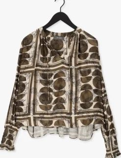 MOS MOSH e blouses macha ls bubble blouse><noscript><img width=
