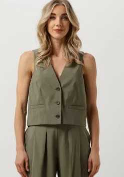 MOS MOSH e gilet lua eden>DAMES Gilets|Blazers