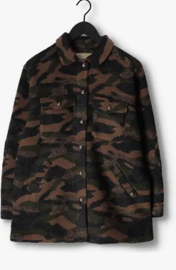 MOS MOSH e jack vera camo jacket><noscript><img width=