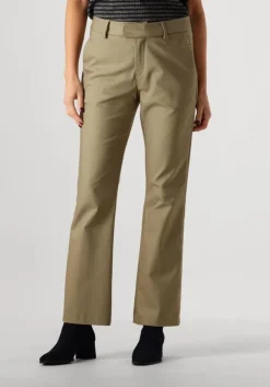 groene mos mosh pantalon ellen night pant