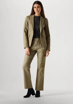 groene mos mosh pantalon ellen night pant