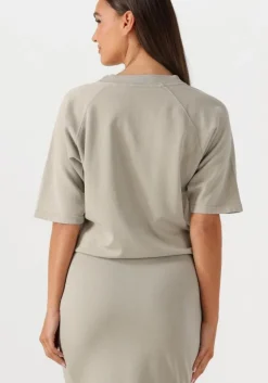 groene moscow t-shirt 42-04-mac