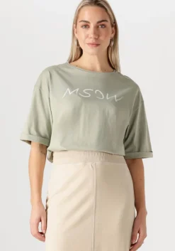 MOSCOW e t-shirt 47-04-spray>DAMES Tops & T-Shirts