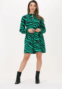 MOVES e mini jurk lusi 2506>DAMES Jurken