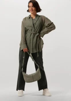 groene msch copenhagen blouses mschcarcella shirt