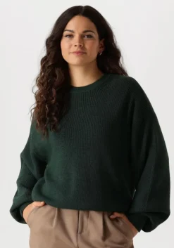 MSCH COPENHAGEN e trui mschacentia rachelle pullover>DAMES Truien & Vesten