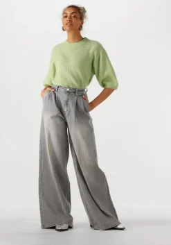 groene msch copenhagen trui mschhila hope 2 4 pullover