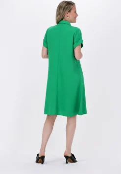 MY ESSENTIAL WARDROBE e mini jurk kamma ss dress><noscript><img width=