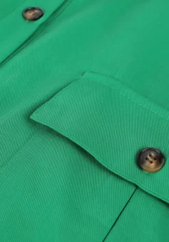 MY ESSENTIAL WARDROBE e mini jurk kamma ss dress><noscript><img width=