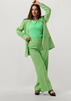 groene my essential wardrobe pantalon carlamw pant