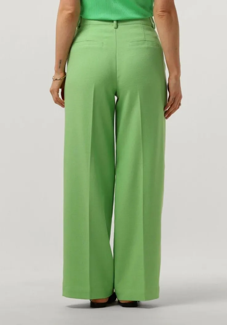 groene my essential wardrobe pantalon carlamw pant