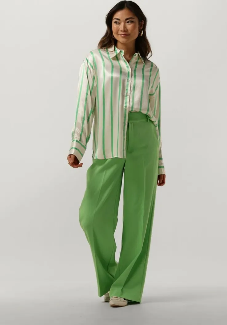 groene my essential wardrobe pantalon carlamw pant