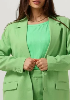 groene my essential wardrobe blazer carlamw blazer
