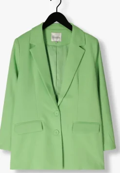 groene my essential wardrobe blazer carlamw blazer