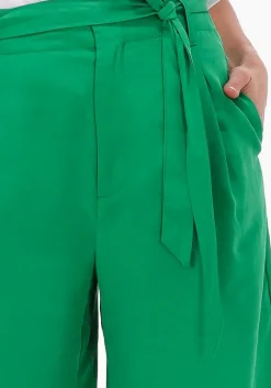 MY ESSENTIAL WARDROBE e broeken kamma vala high shorts><noscript><img width=