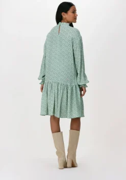 NA-KD e mini jurk frill detail mini dress><noscript><img width=