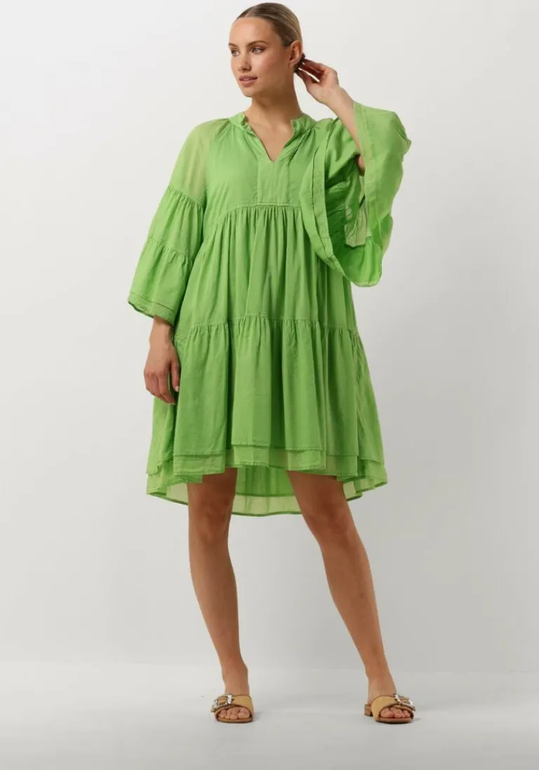 NEMA e mini jurk ruza>DAMES Jurken