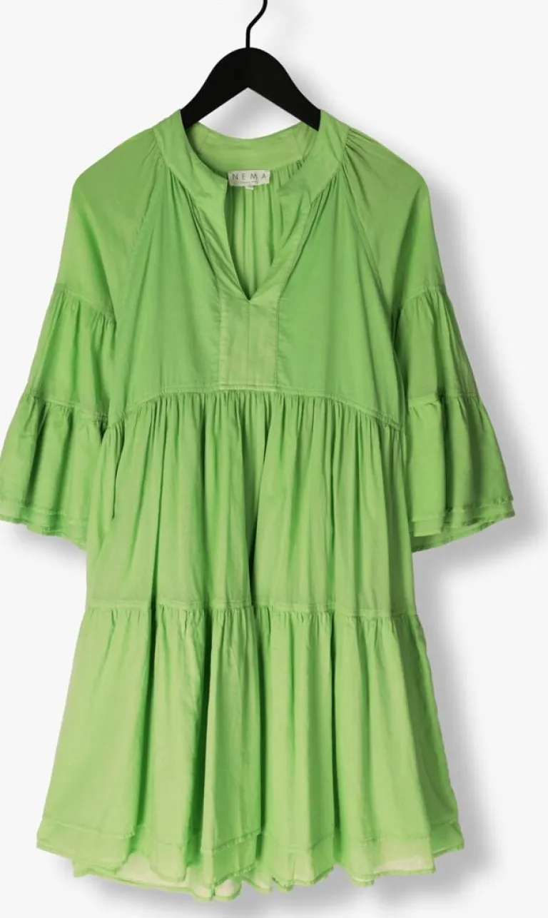 NEMA e mini jurk ruza>DAMES Jurken