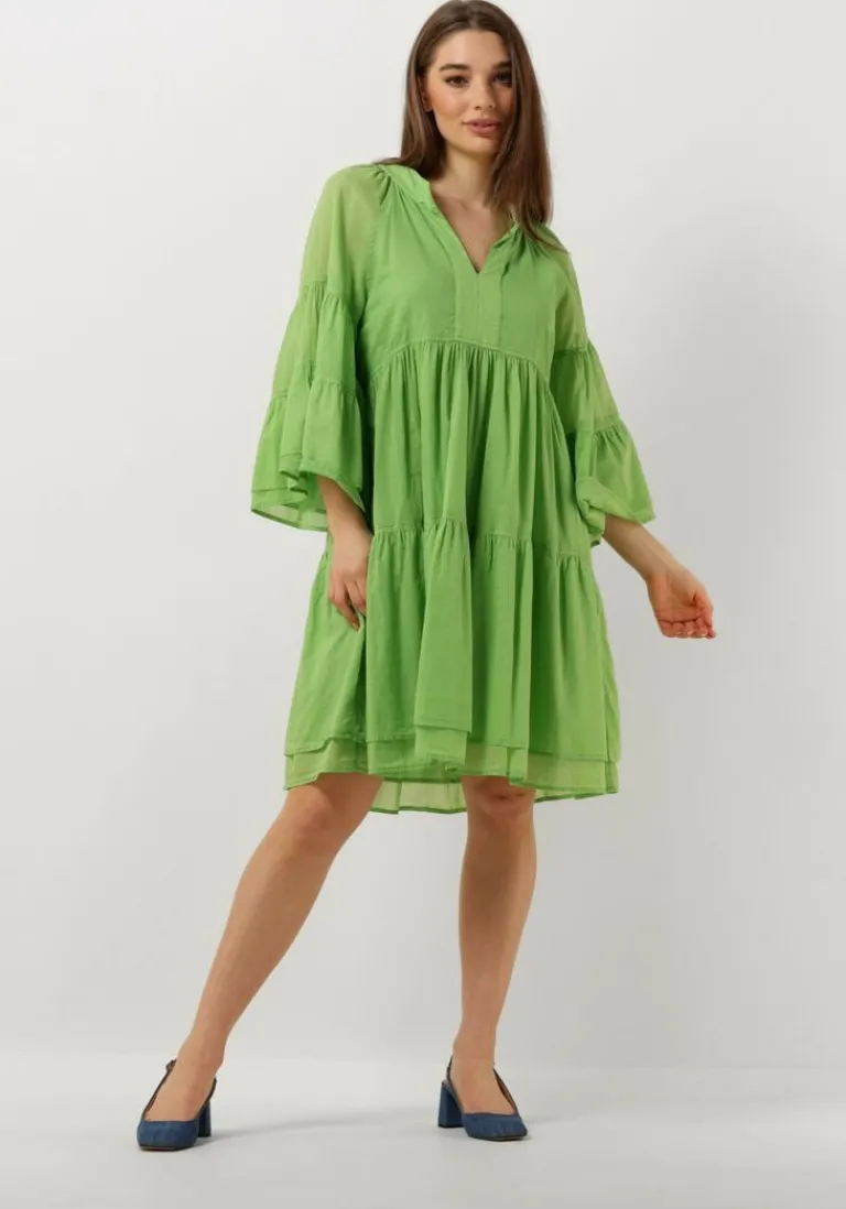 NEMA e mini jurk ruza>DAMES Jurken