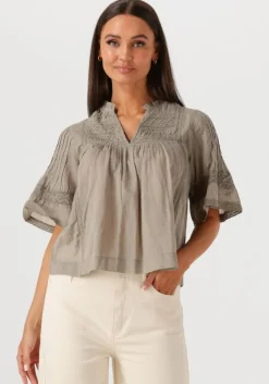 NEO NOIR e blouses siama s voile blouse>DAMES Blouses