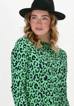 NEO NOIR e midi jurk vogue simple leo dress><noscript><img width=