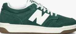 NEW BALANCE e lage sneakers bb480>DAMES Sneakers