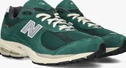 NEW BALANCE e lage sneakers m2002r m><noscript><img width=