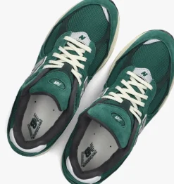 NEW BALANCE e lage sneakers m2002r m><noscript><img width=