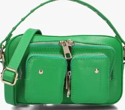 NÚNOO e núnoo crossbodytassen helena florence>DAMES Schoudertassen
