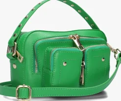 NÚNOO e núnoo crossbodytassen helena florence>DAMES Schoudertassen