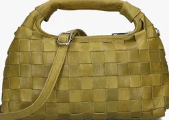 NÚNOO e núnoo schoudertas dandy braided village><noscript><img width=