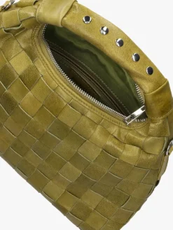 NÚNOO e núnoo schoudertas dandy braided village><noscript><img width=