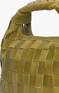 NÚNOO e núnoo schoudertas dandy braided village><noscript><img width=