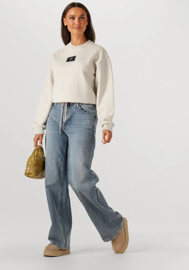 NÚNOO e núnoo schoudertas dandy braided village>DAMES Schoudertassen