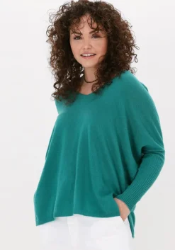 NOT SHY e trui faustine>DAMES Truien & Vesten