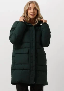 NOTRE-V e gewatteerde jas nv-edsilia>DAMES Jassen