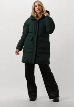 NOTRE-V e gewatteerde jas nv-edsilia>DAMES Jassen